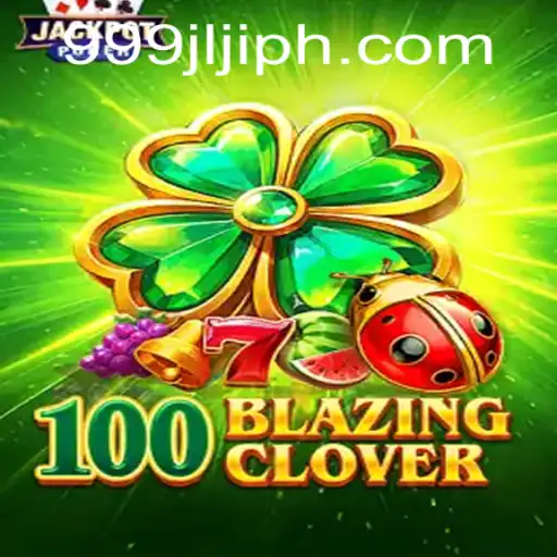 Discover the Thrilling World of 100BlazingClover: A Fusion of Fun and Strategy