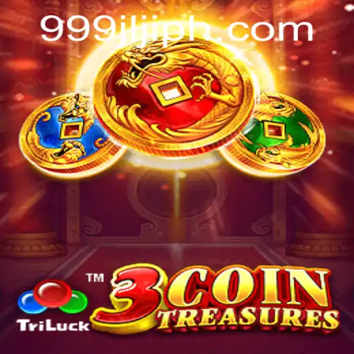 Discover the Thrilling World of 3CoinTreasures and Unlock Its Secrets