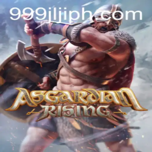 AsgardianRising: An Epic Adventure Through Mythology