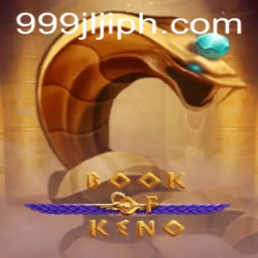 Exploring the Fascinating World of BookOfKeno with a 999jlji Twist