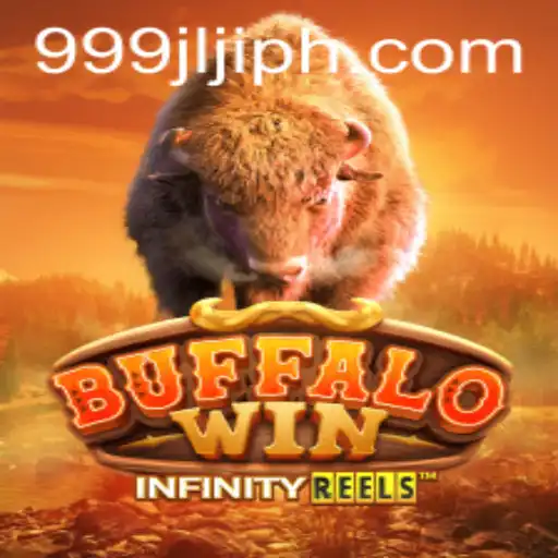BuffaloWin: Dive into the Excitement with '999jlji' Influence
