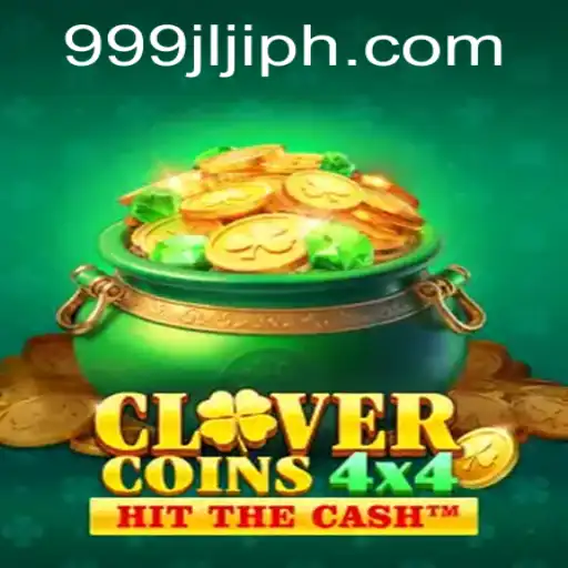 Unveiling CloverCoins4x4: The Game Revolutionizing Strategy with a Hint of Luck