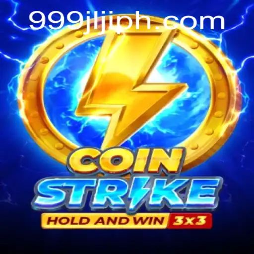 Unveiling Coinstrike: A New Era in Gaming with 999jlji