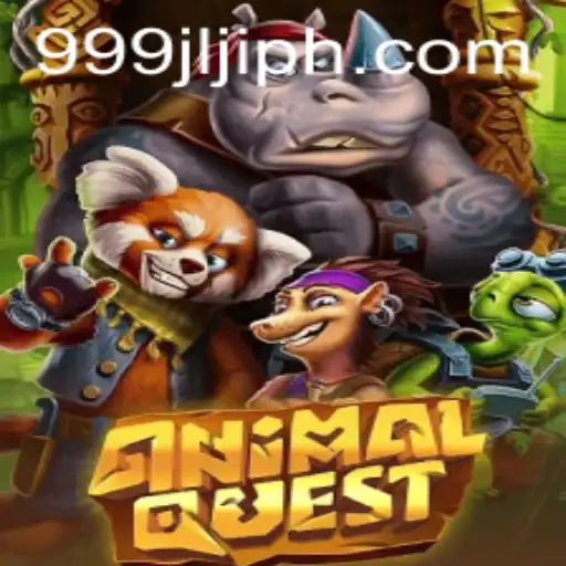Discover the Enchanting World of AnimalQuest