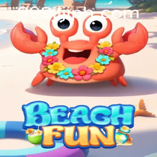 Discovering BeachFun: A New Wave in Gaming