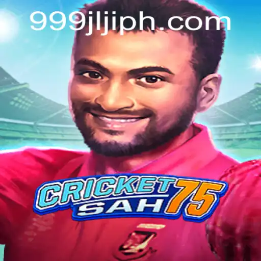 CricketSah75: An Immersive Experience into Modern Cricket Gaming