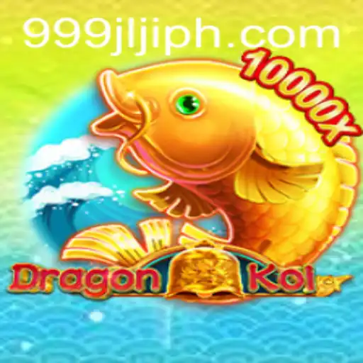 DragonKoi: A Legendary Adventure