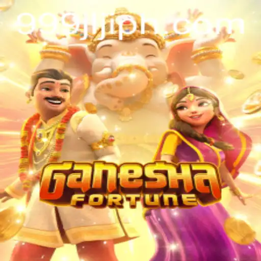 GaneshaFortune: Exploring the Divine Game with '999jlji'
