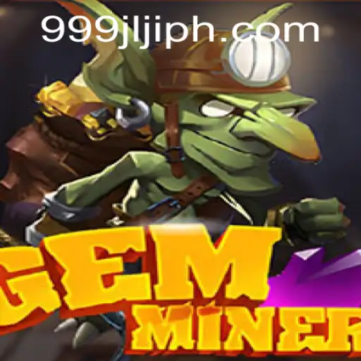 GemMiner: Unearth the Treasures of the Underground
