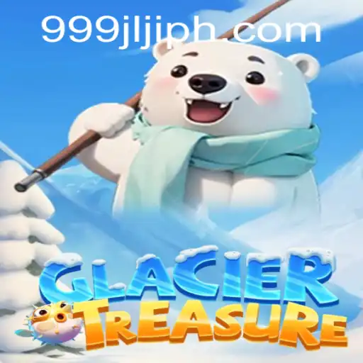 Exploring the Icy Realms of GlacierTreasure
