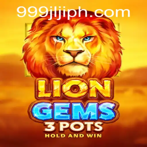 Exploring the Exciting World of LionGems3pots: A Captivating Adventure
