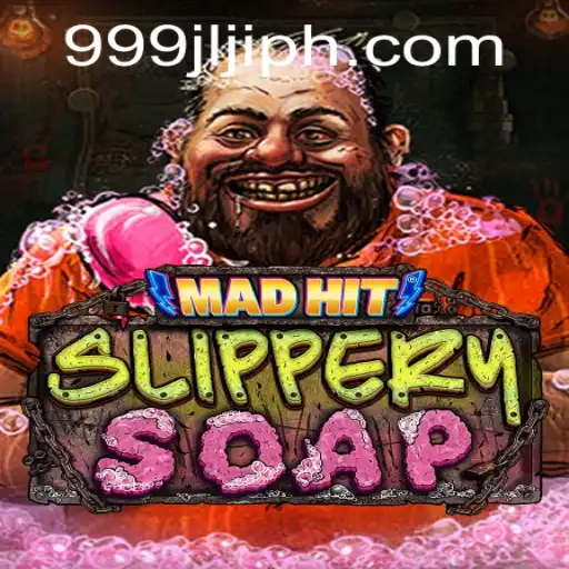 MadHitSlipperySoap: A Unique Gaming Experience