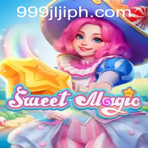 SweetMagic: A Mesmerizing Journey into Enchantment