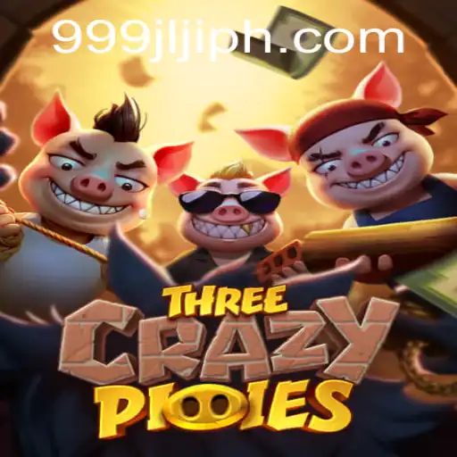 Exploring the World of ThreeCrazyPiggies: A Game Revolutionizing Entertainment