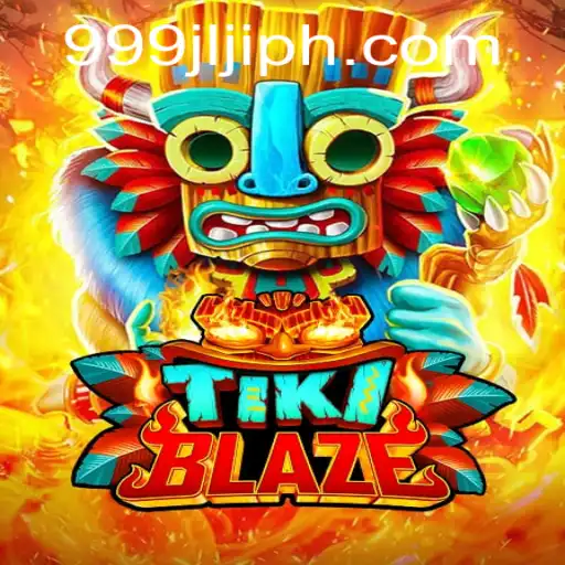 TikiBlaze: An Adventure Awaits in the 999jlji Realm