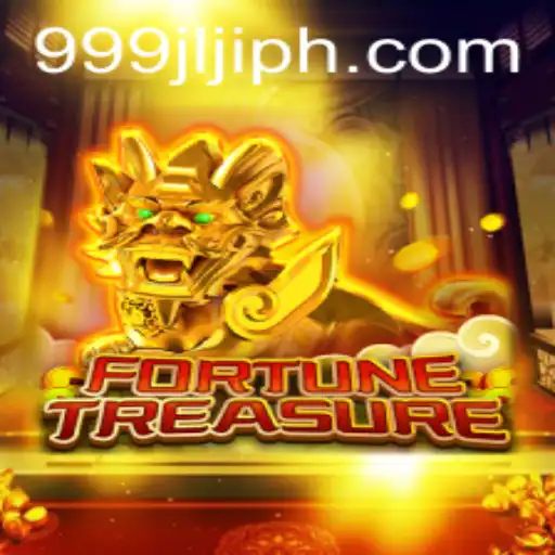 Discover the Excitement of FortuneTreasure With 999jlji