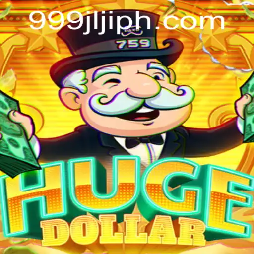 Experience the Thrill of HugeDollar: A Revolutionary Gaming Adventure