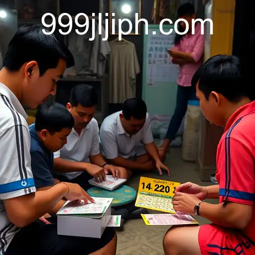 Understanding Jueteng: A Deep Dive Into Its Cultural and Societal Impact