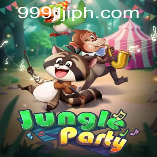 The Thrilling World of JungleParty