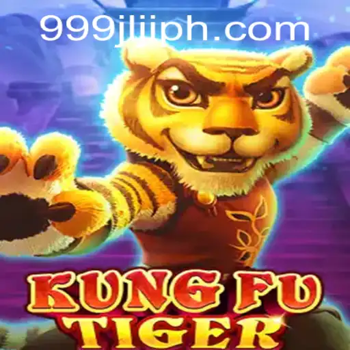 KungFuTiger – The Legendary Battle of Discipline and Strength