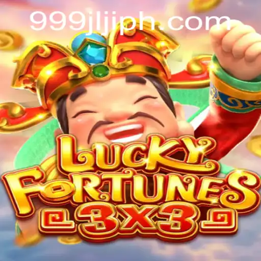 Exploring LUCKYFORTUNES3x3: A Thrilling Game Adventure with 999jlji