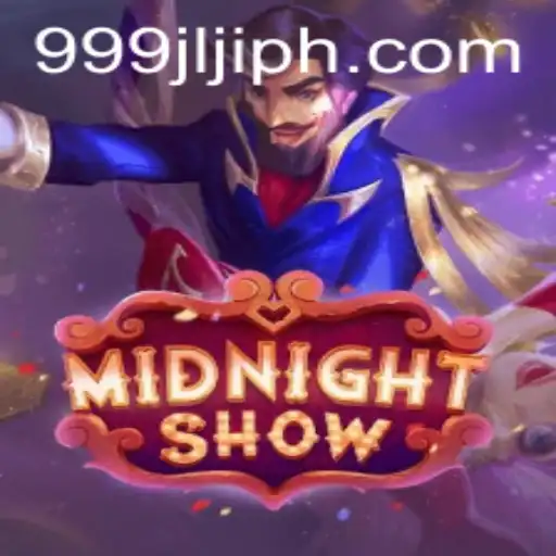 MidnightShow: The Thrilling New Game Taking the World by Storm