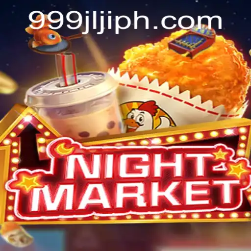 Exploring the Enchanting World of NIGHTMARKET