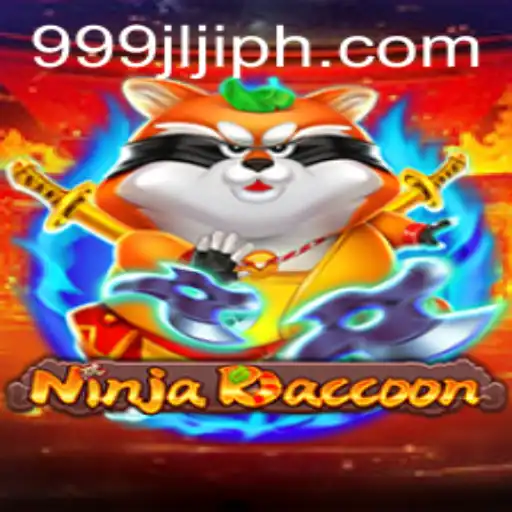 NinjaRaccoon: A Thrilling Adventure in the Urban Jungle