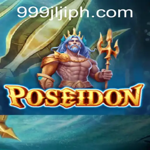 Poseidon: A Dive into the Oceanic Adventure with a Twist of 999jlji
