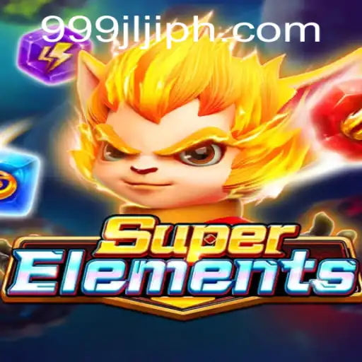 SuperElements: Dive into the World of Elemental Adventure