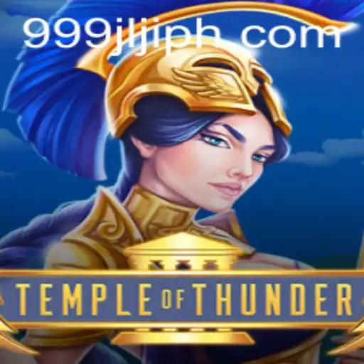 Temple of Thunder: Unveiling a Mythical Adventure