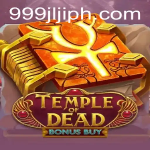 Exploring TempleofDeadBonusBuy: The Thrilling New Game with the Mysterious Keyword 999jlji