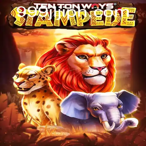 Unleash the Adventure with TenTonWaysStampede