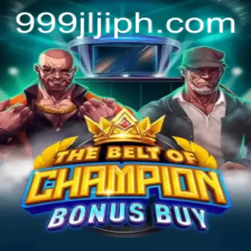 Exploring TheBeltOfChampionBonusBuy: A New Era of Interactive Gaming