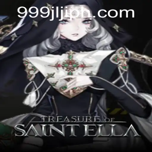 Discover the Adventure: Treasure of Saint Ella and the Mystery of 999jlji