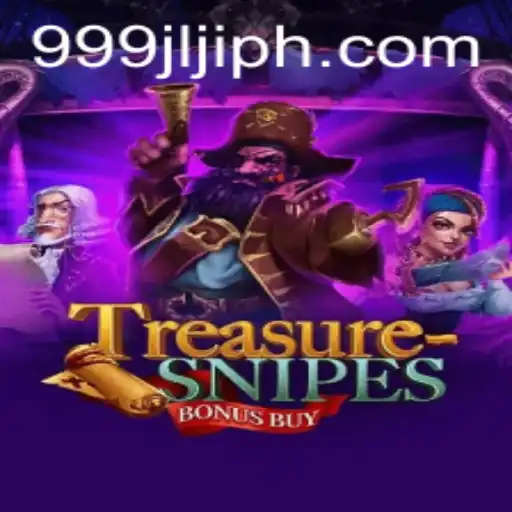 Explore the Thrilling World of TreasuresnipesBonusBuy: A New Gaming Experience with a Unique Twist