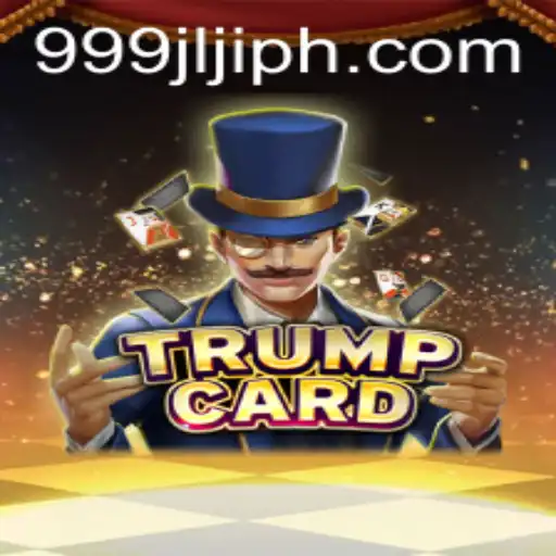 TrumpCard: The Game That Challenges Strategy and Wit