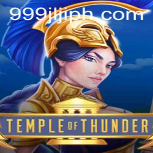 Temple of Thunder: Unveiling a Mythical Adventure
