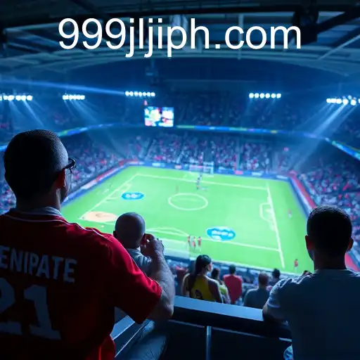 Exploring the Dynamic World of Virtual Sports with 999jlji
